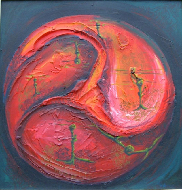 Naturaleza Helicoidal