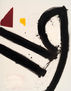 abstraccion y gesto