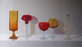 Copas de color
