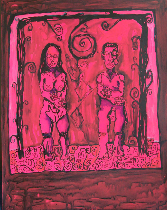 pachamama y apu