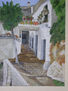 el callejon