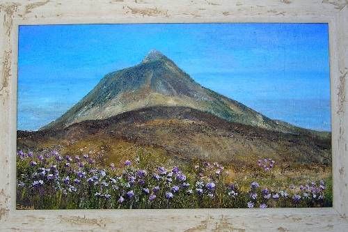 El Teide