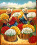 floristas