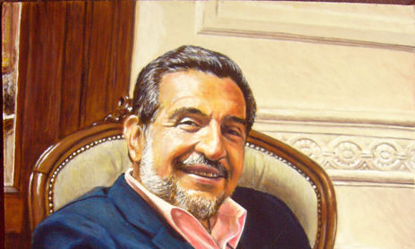 retratos