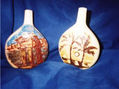 BOTELLONES DECORADOS