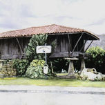 REALISMO., PAISAJES. thumbnail 2