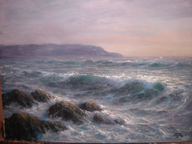 roquerios del pacifico