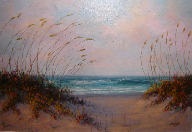 dunas