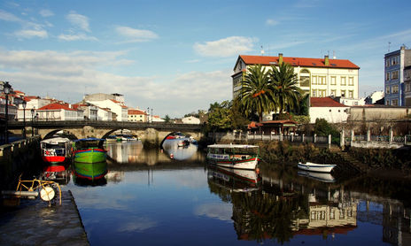 BETANZOS