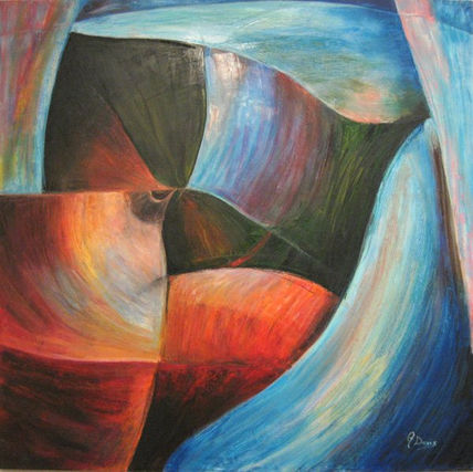 Abstracto 7