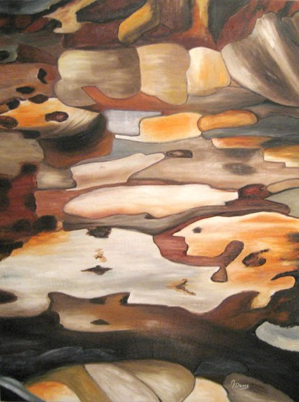 Abstracto 8