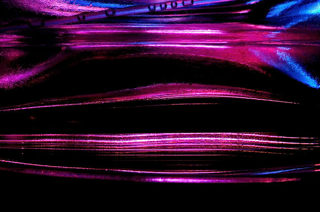 DE TENEBRIS (0) Conceptual/Abstract Color (Digital)