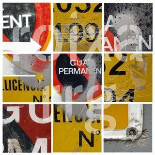 Gual permanente