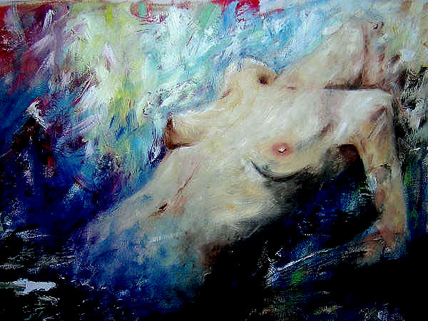desnudo