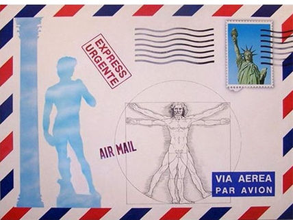 Carta al Futuro
