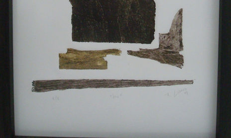 Texturas del Paisaje