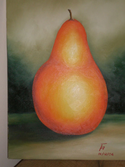 Pera Oil Canvas Still Life Paintings