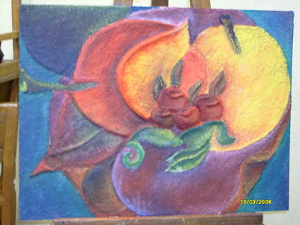 Cerezas