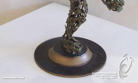 esculturas