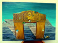 La puerta