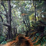 paisaje andino
