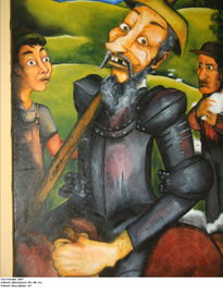 Don quixote