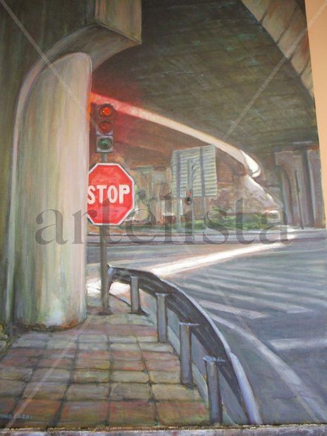Paisaje urbano