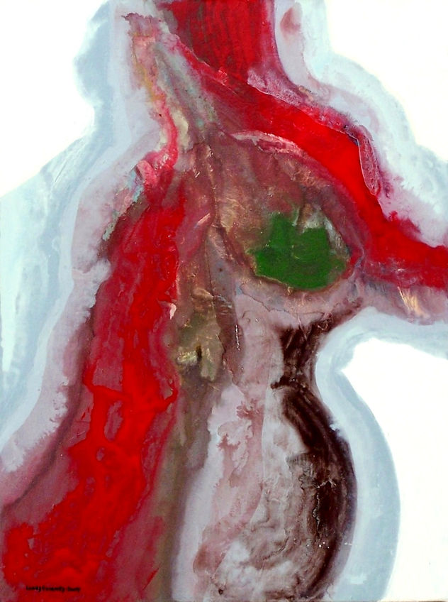 PERSONAJE., MUJER.