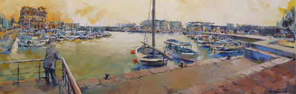 Port d'Arenys