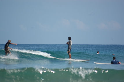 Verano en Guanacaste