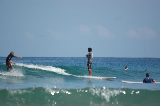 Verano en Guanacaste 