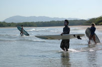 Verano en Guanacaste