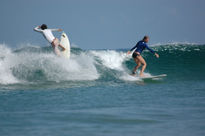 Verano en Guanacaste