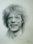 MIKE JAGGER