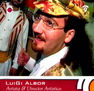 LuiGi Albor