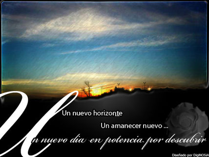 Orizonte