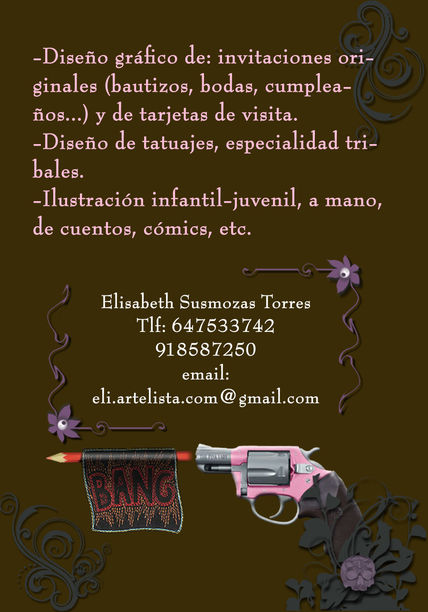 Mi tarjeta de visita
