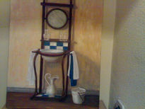 Lavabo antiguo