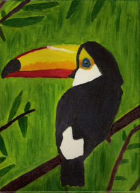 Tucan