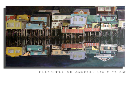 Palafitos dos