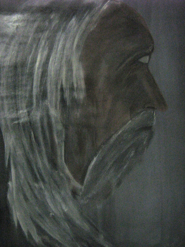 el viejo