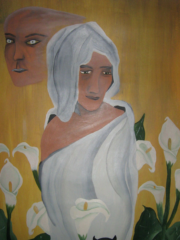 la muerte