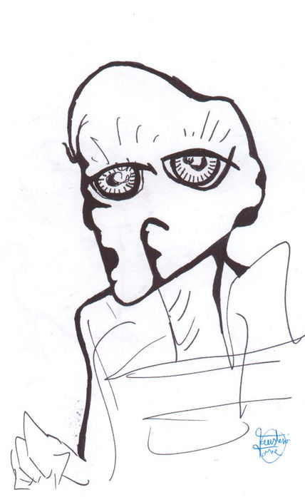 Alien