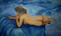 Desnudo III
