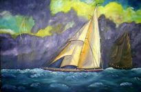 Tempestad