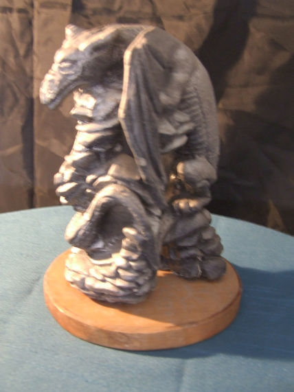 Dragón