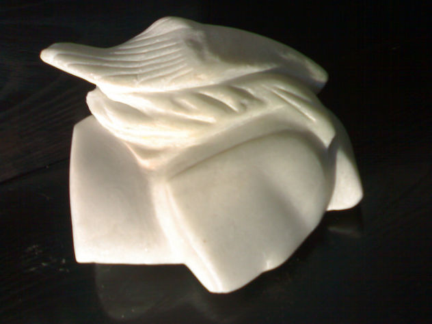 angel caido