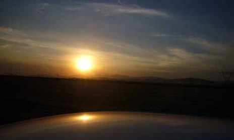 Atardeceres