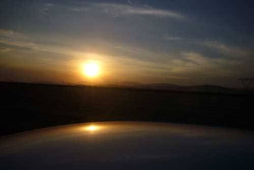 ATARDECER 3