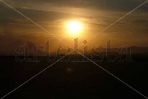 ATARDECER 6